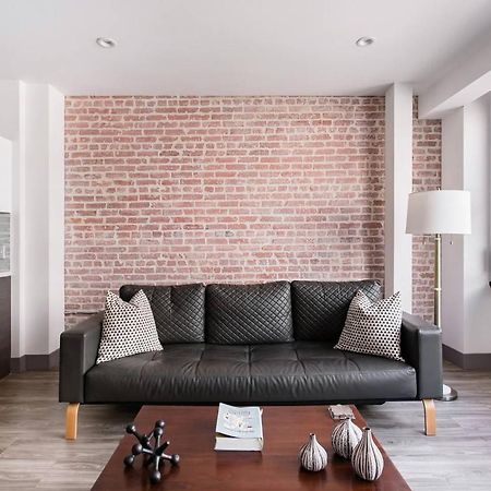 Beautiful And Cozy 2-Bedroom & 1 Bath In Dtla Los Angeles Exterior photo