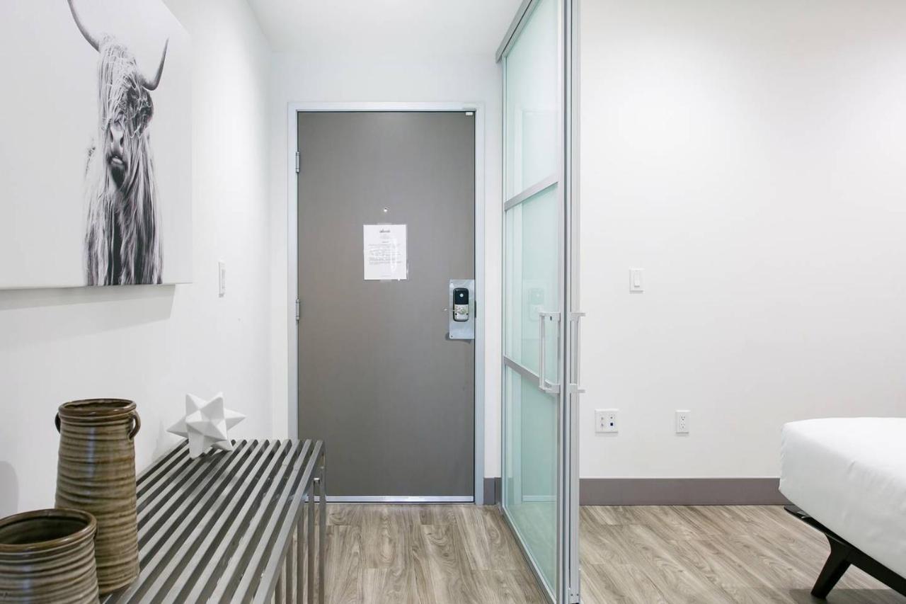 Beautiful And Cozy 2-Bedroom & 1 Bath In Dtla Los Angeles Exterior photo
